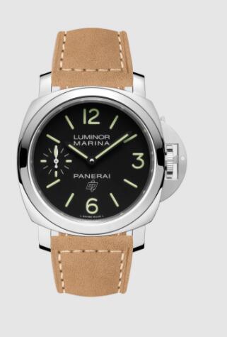 Panerai Luminor Logo 44mm Replica Watch PAM00776